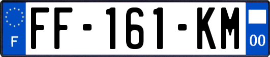 FF-161-KM