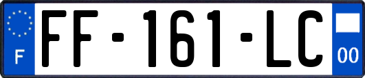 FF-161-LC