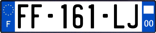 FF-161-LJ