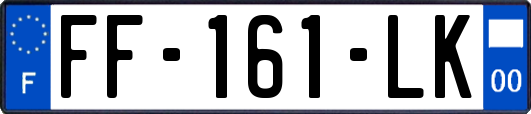 FF-161-LK