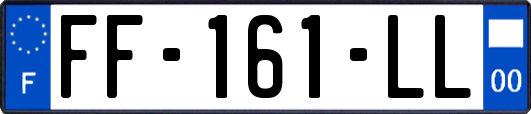 FF-161-LL