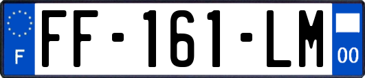 FF-161-LM