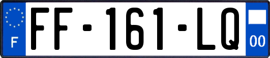 FF-161-LQ
