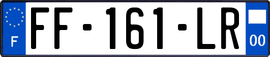 FF-161-LR
