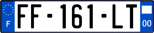 FF-161-LT