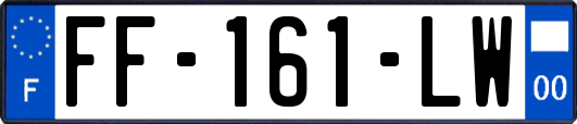 FF-161-LW