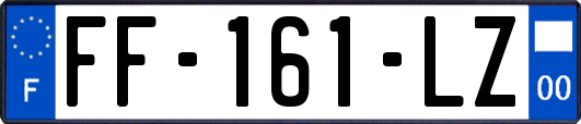 FF-161-LZ