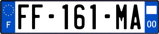 FF-161-MA