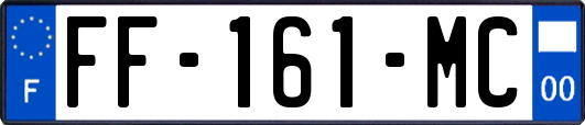 FF-161-MC