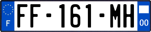FF-161-MH