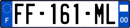 FF-161-ML