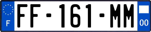 FF-161-MM