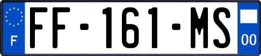 FF-161-MS