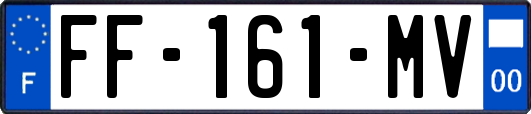 FF-161-MV