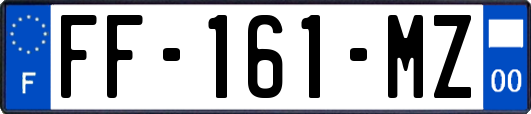 FF-161-MZ
