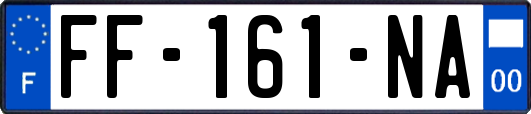 FF-161-NA