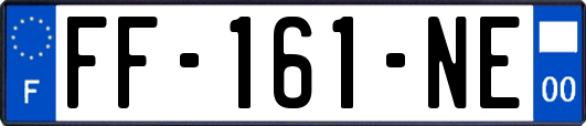 FF-161-NE