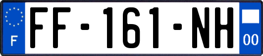 FF-161-NH