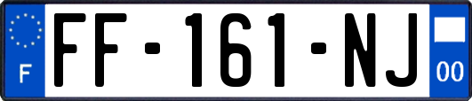 FF-161-NJ