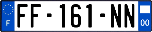 FF-161-NN