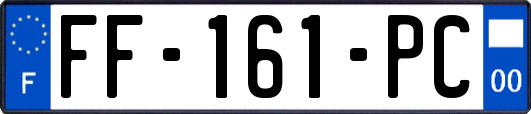 FF-161-PC