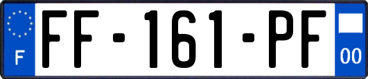 FF-161-PF