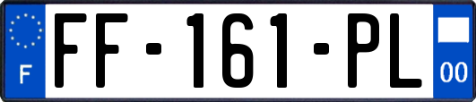 FF-161-PL