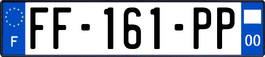 FF-161-PP