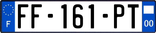 FF-161-PT