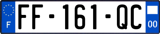FF-161-QC