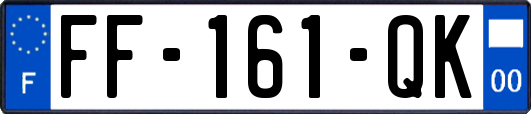 FF-161-QK