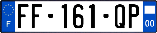 FF-161-QP