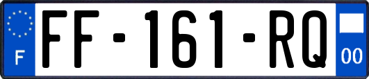 FF-161-RQ
