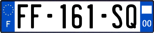 FF-161-SQ