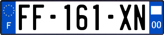 FF-161-XN