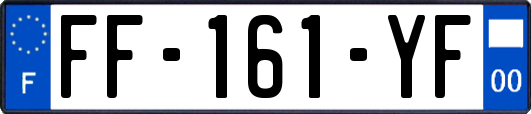 FF-161-YF