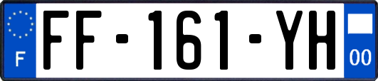 FF-161-YH