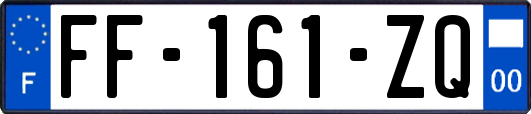 FF-161-ZQ