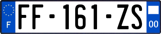 FF-161-ZS