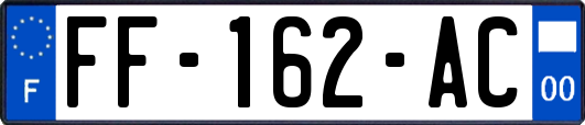 FF-162-AC