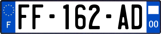 FF-162-AD