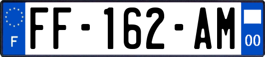 FF-162-AM