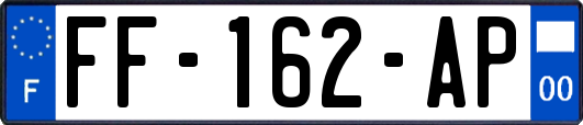 FF-162-AP