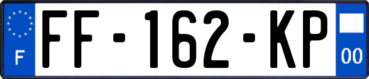 FF-162-KP