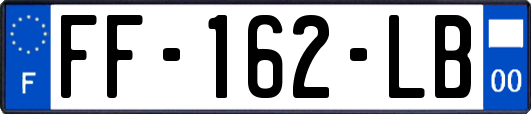 FF-162-LB