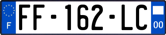 FF-162-LC