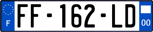 FF-162-LD