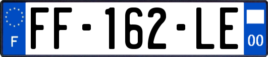 FF-162-LE