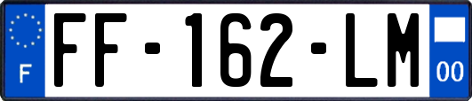 FF-162-LM