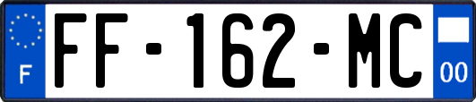 FF-162-MC